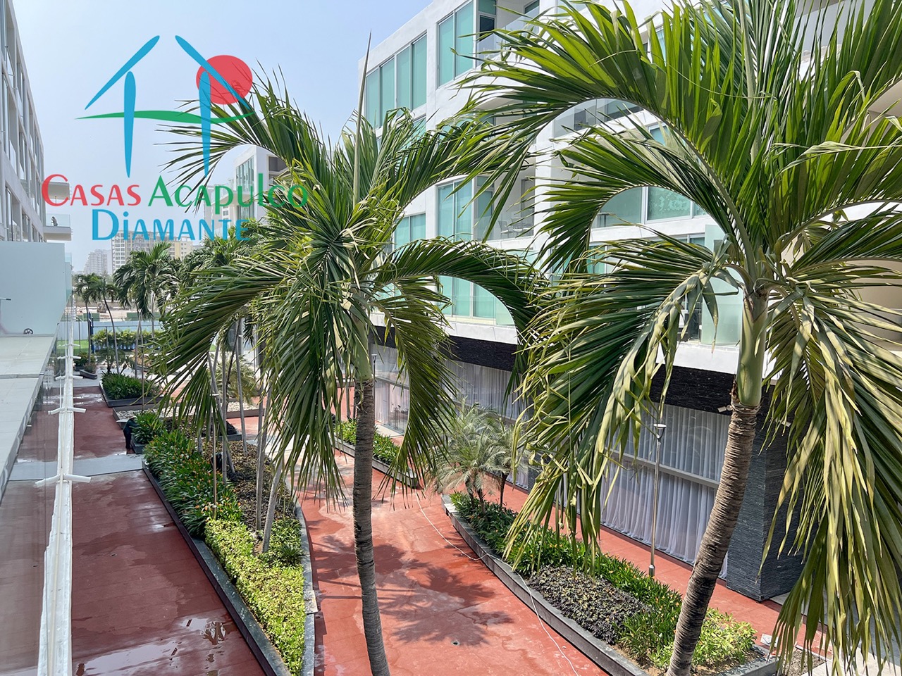 Península Loft 153 - Terraza 6